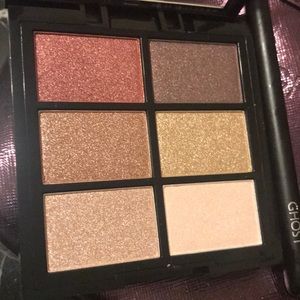 Ghost Makeup - Ghost Make up Set Ghost Makeup - Ghost Make up Set